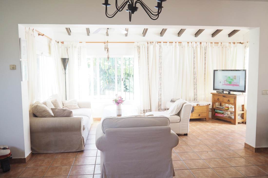 Comedor — Villa Ricarlos