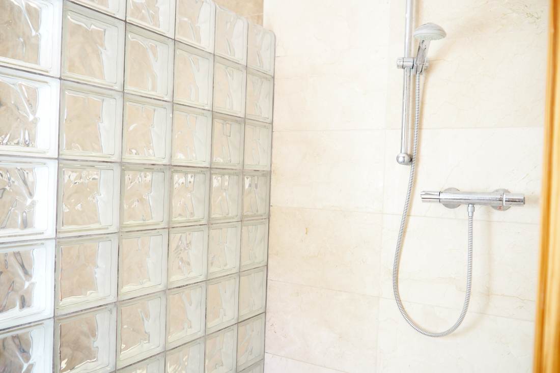 Baño — Villa Ricarlos