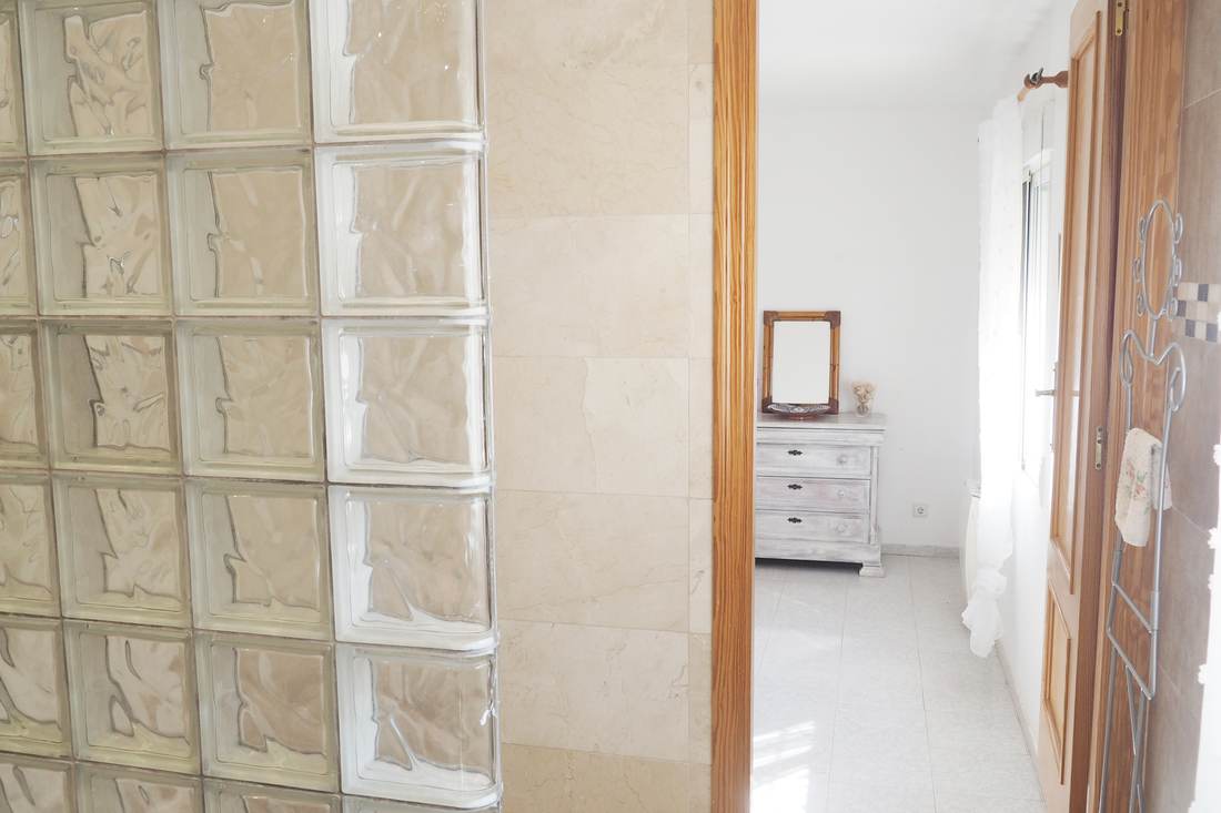 Baño — Villa Ricarlos