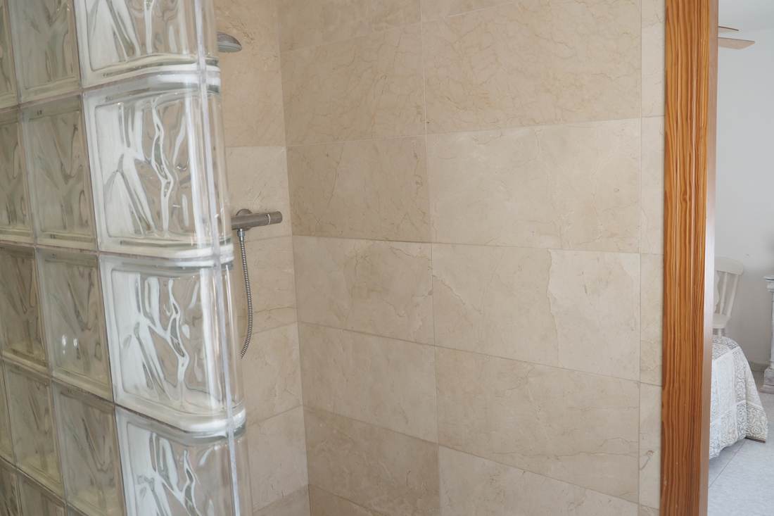 Baño — Villa Ricarlos
