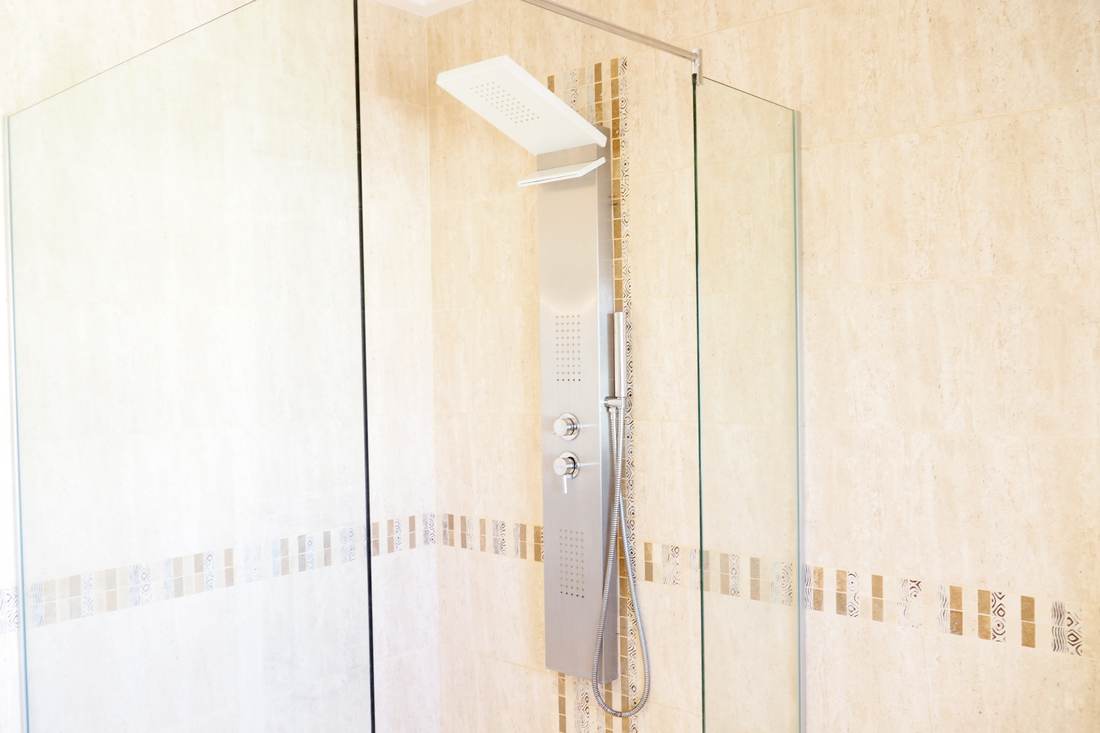 Baño — Villa Ricarlos